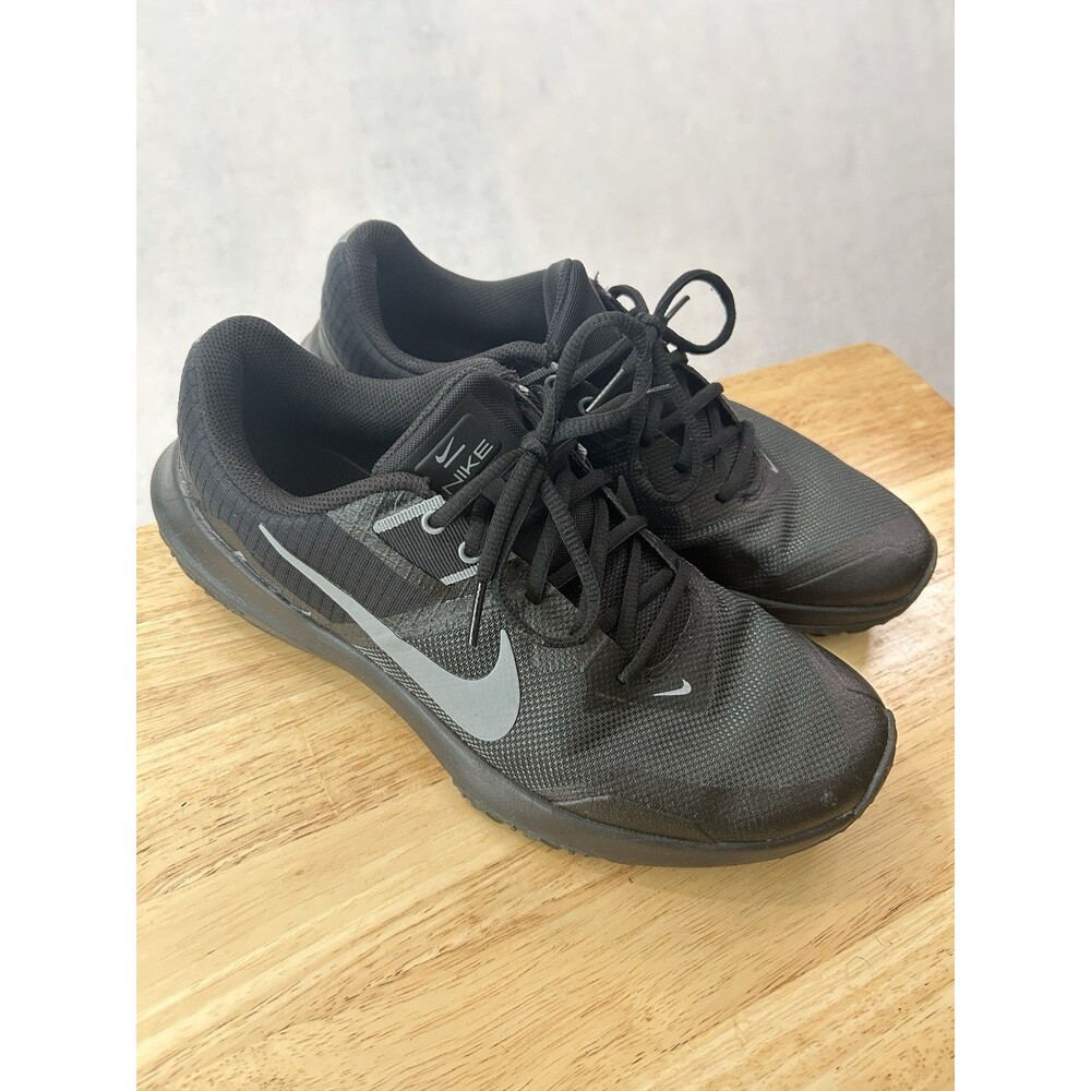 Nike Varsity Compete TR 3 Dark Smoke Grey Mens Training Shoes CJ0813 002 Size 9